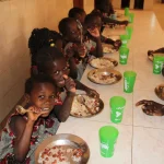 projecte alimentacio nens guinea bissau ong amic