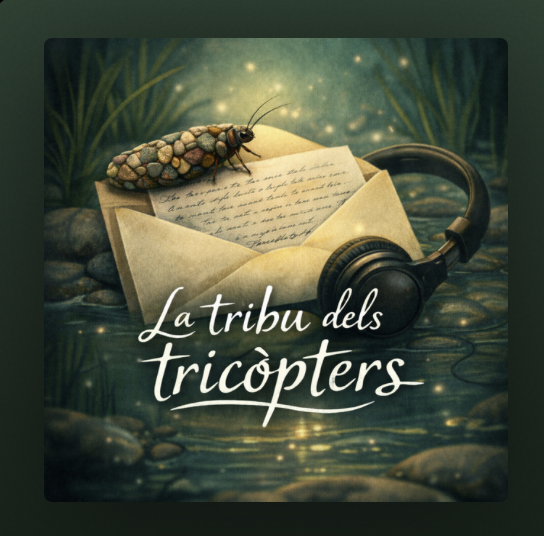 la tribu dels tricòpters