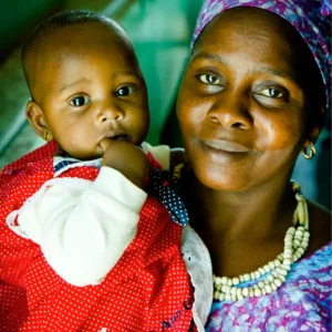 Per un part segur a guinea bissau